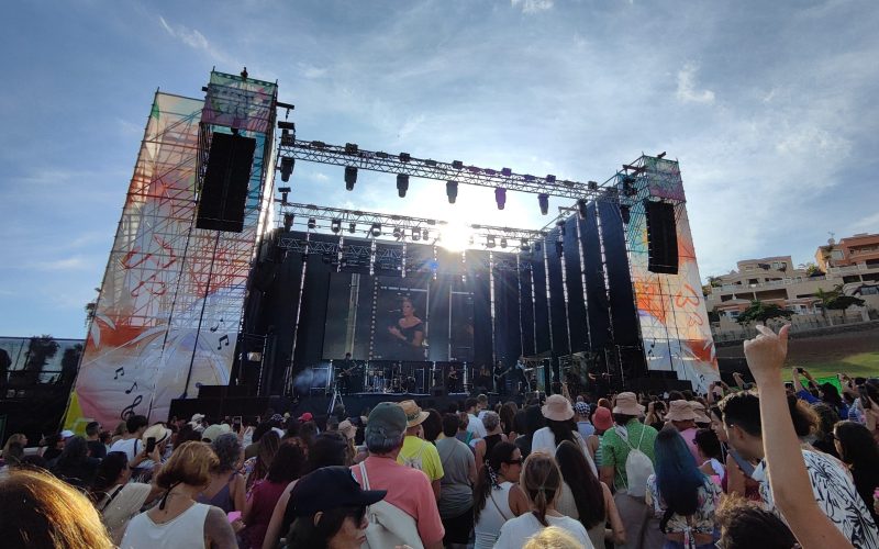 Mujeres World Fest
