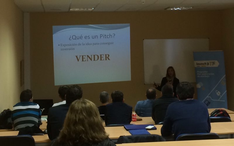 LaunchTF 2016