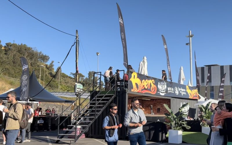 BURGER FEST