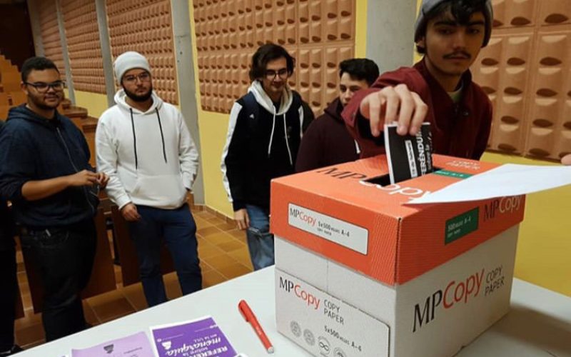 Referéndum ULL