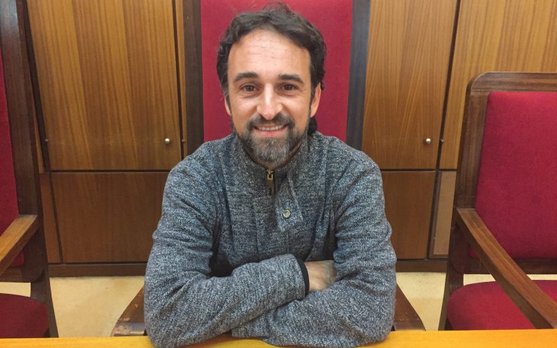 Marco Ulises Rodríguez Medina