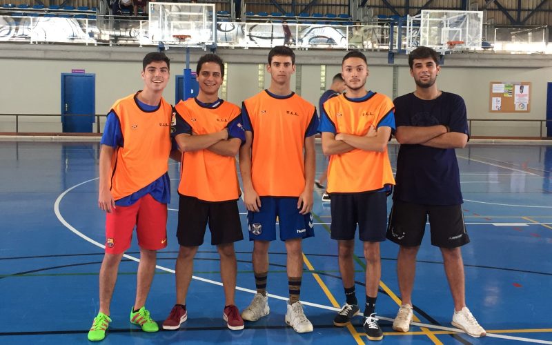 Beberly Tronas consigue el pase a cuartos de final