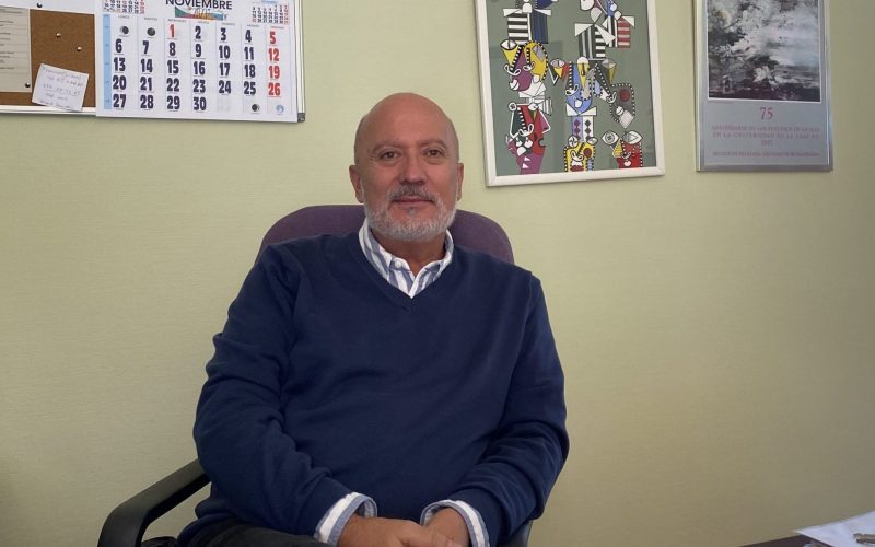 Javier Medina