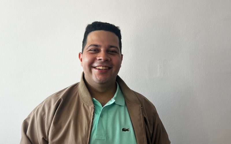 Kevin Benítez