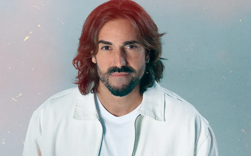 Andrés Suárez