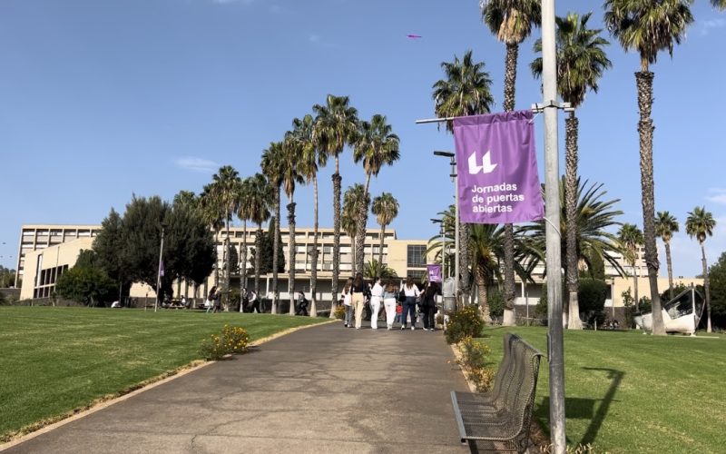 Jornadas puertas abiertas