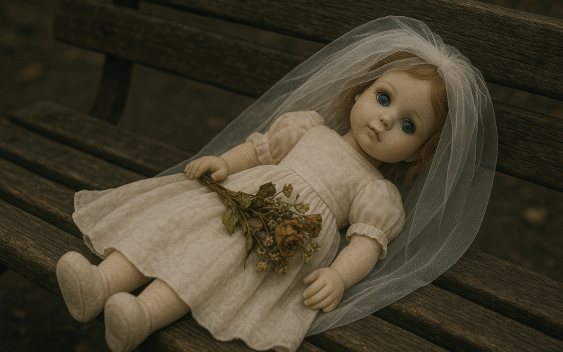Matrimonio infantil
