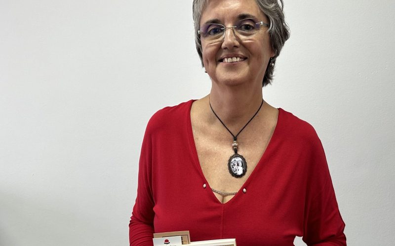 Rosa Galdona