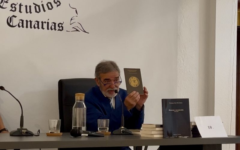 Domingo Luis