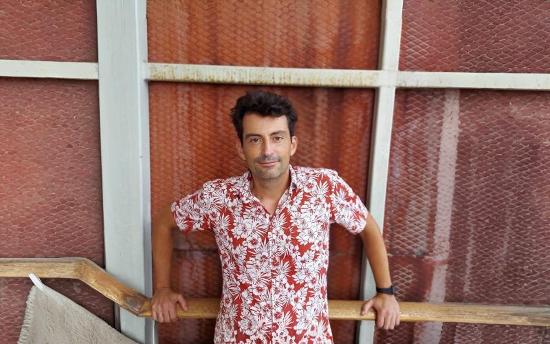 Gonzalo Díaz Yerro