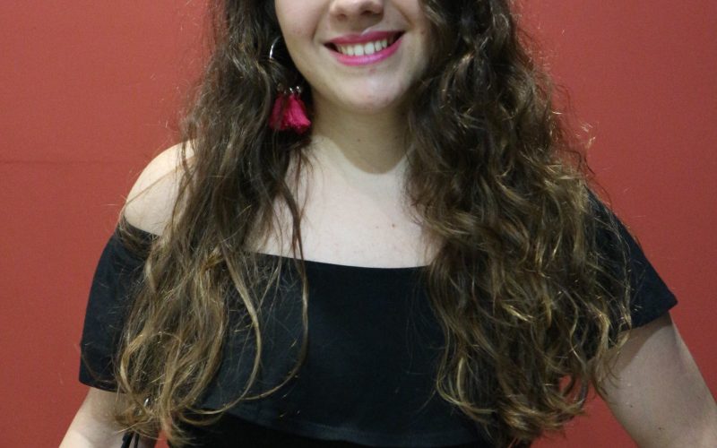 Cynthia Lorenzo con las tendencias del 2017