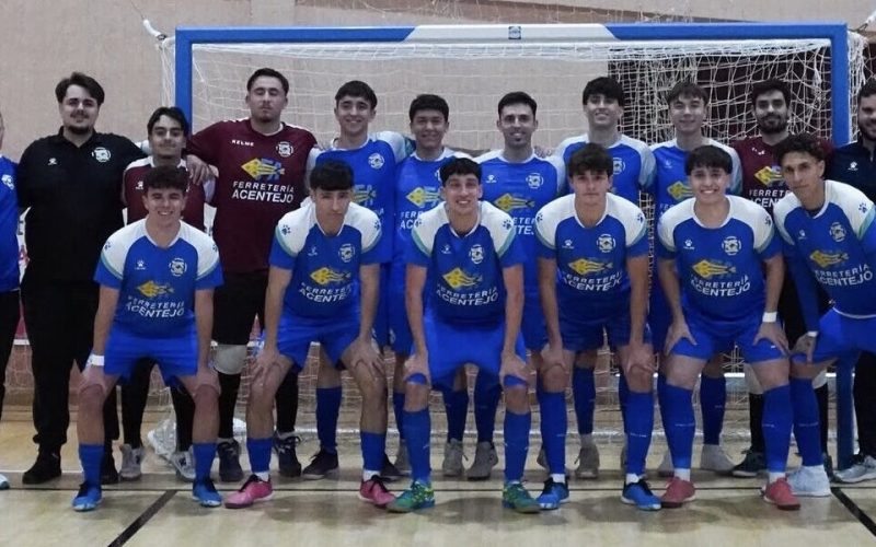 CD Salesianos