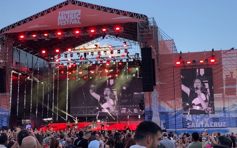 Tenerife Music Festival