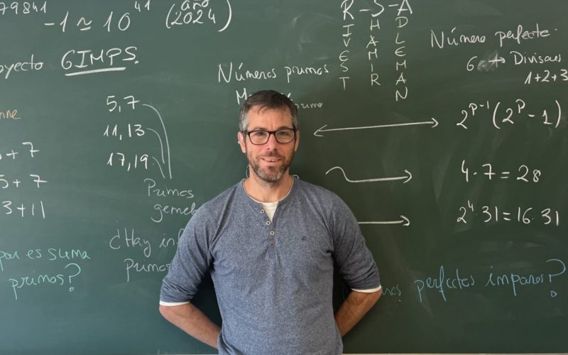 Ignacio García