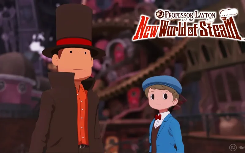 Profesor Layton