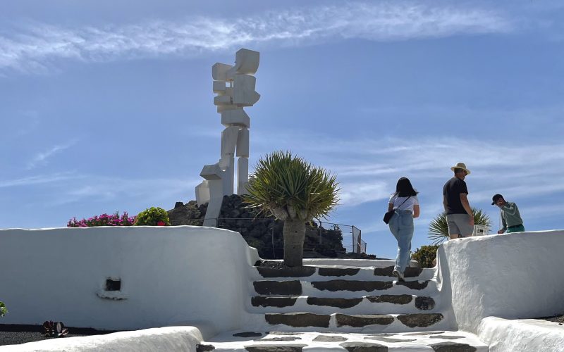 Monumento al Campesino