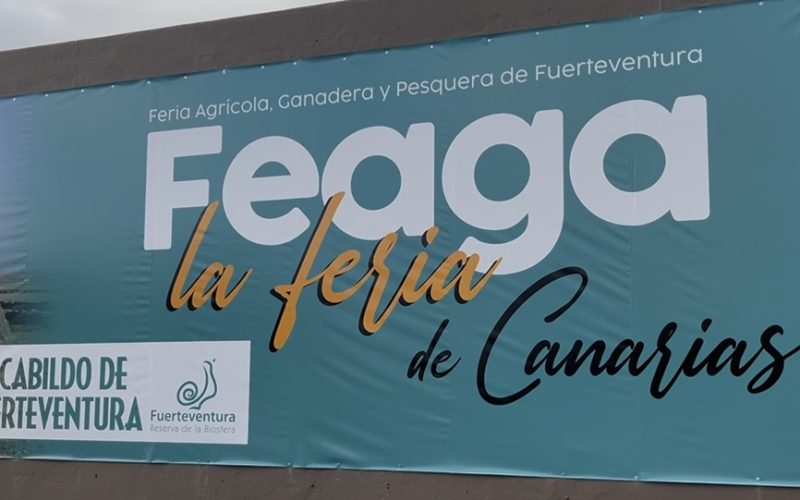 Feria de Feaga 2025