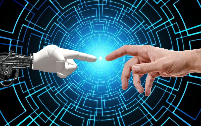 inteligencia artificial