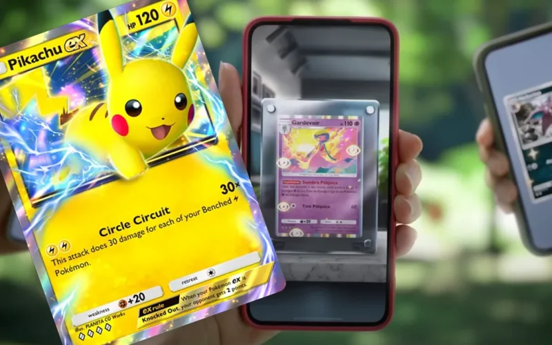 Pokemon TCG Pocket