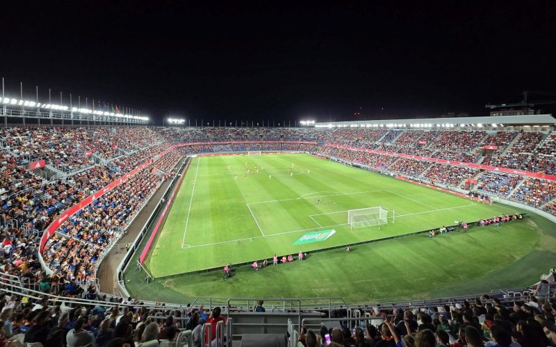 Selección española