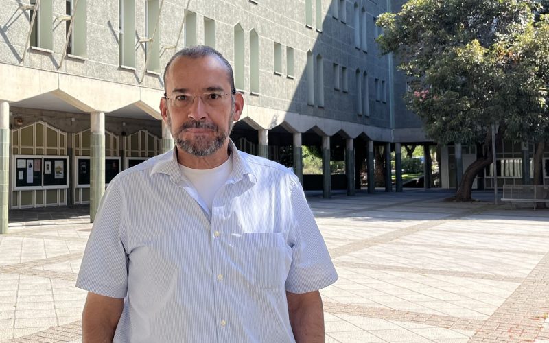 José Juan Batista