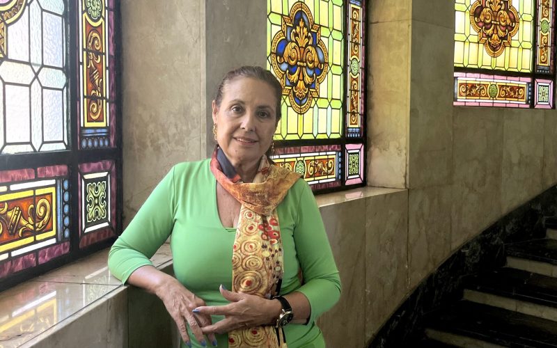 Teresa González Pérez