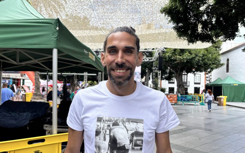 Miguel Monterrey