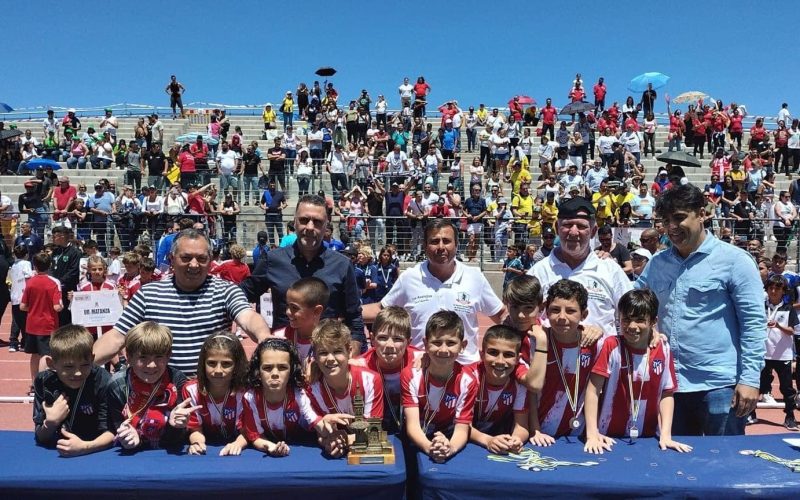 Club Atlético de Madrid