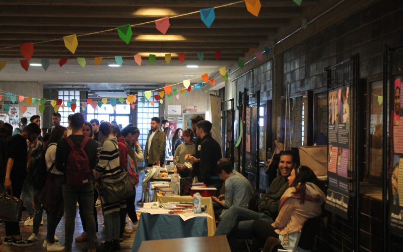 IV Jornadas de Discapacidad