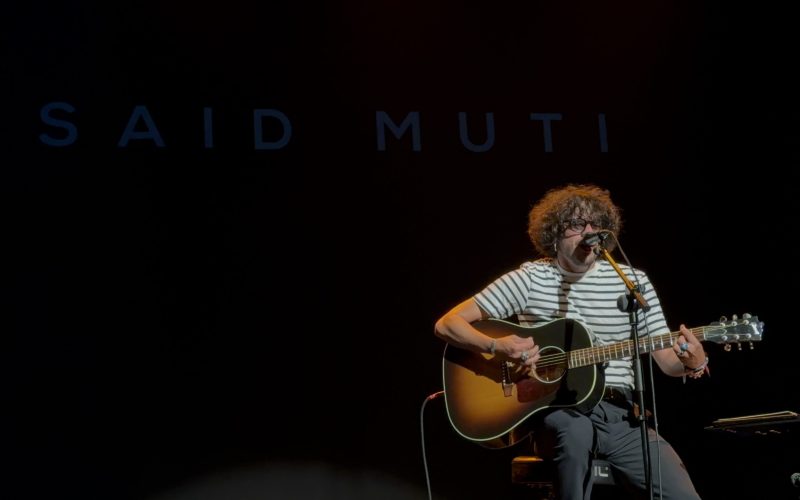 Said Muti