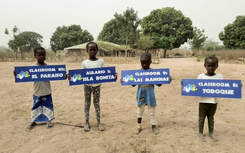 Colegio Gambia
