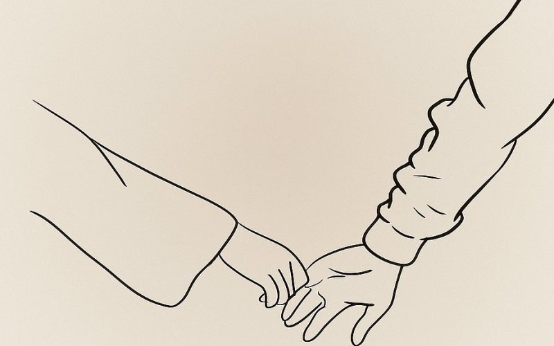 Un legado de amor