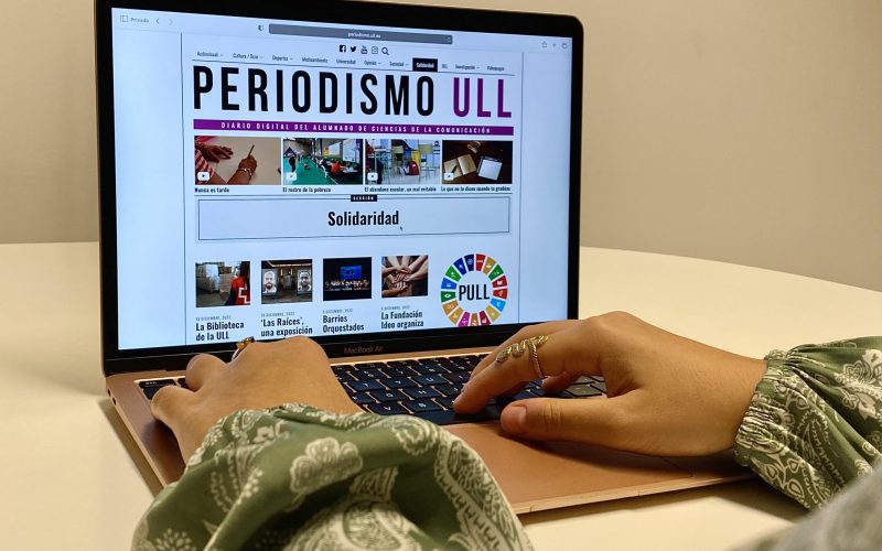 Periodismo ULL