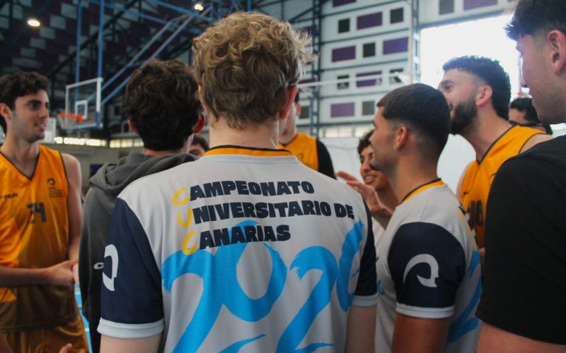 Campeonato Universitario de Canarias