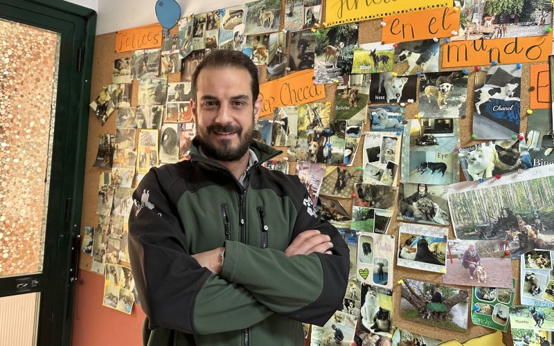 Guillermo Pérez