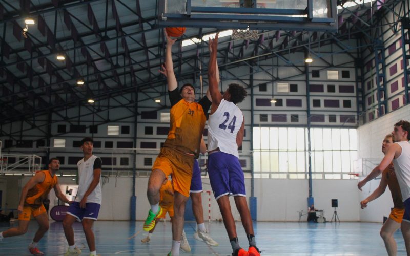 Baloncesto