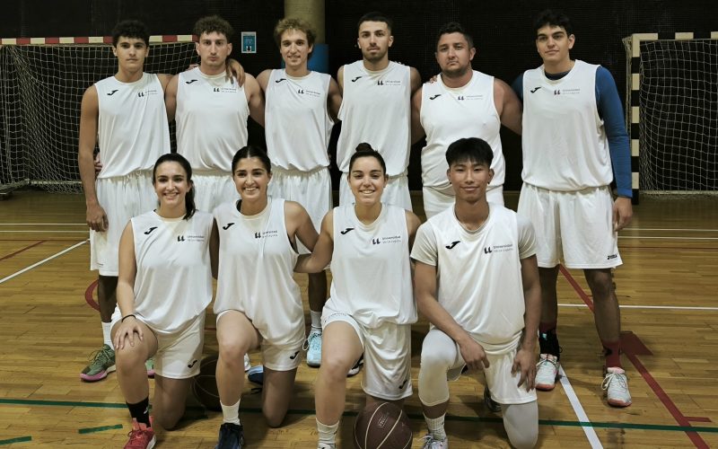 Baloncesto ULL CUC