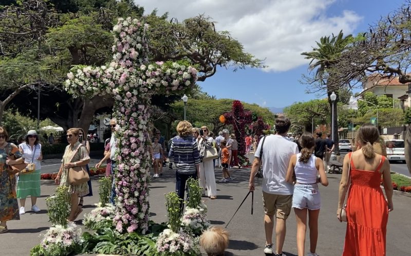 Cruces de Mayo