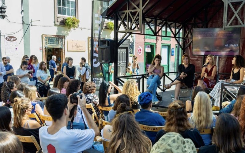 Debate de Habla Canarias