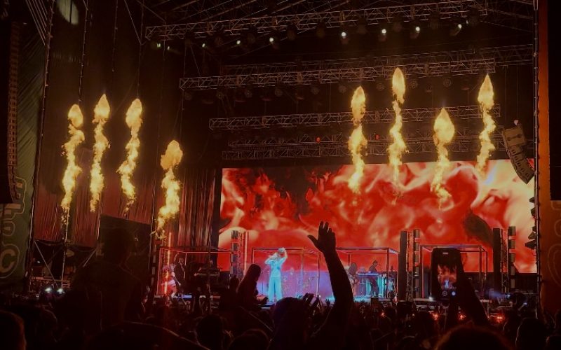 Cook Music Fest