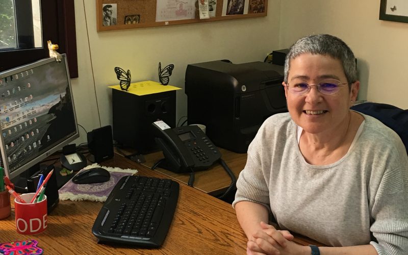 Carmen Margarita Santana de la Cruz
