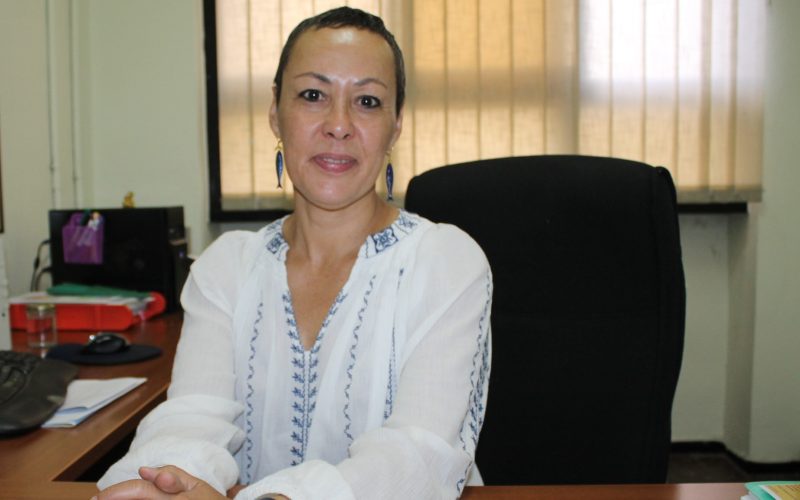 Carmen Nieves Pérez Sánchez