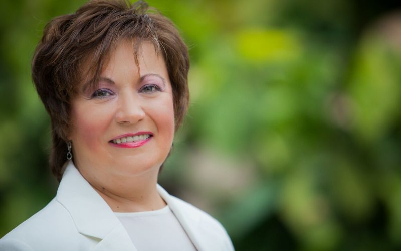 Olga María Alegre