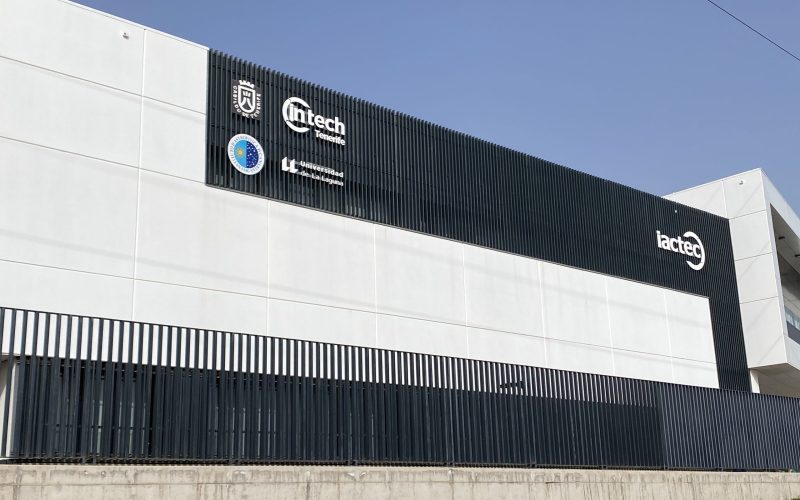 IACTEC