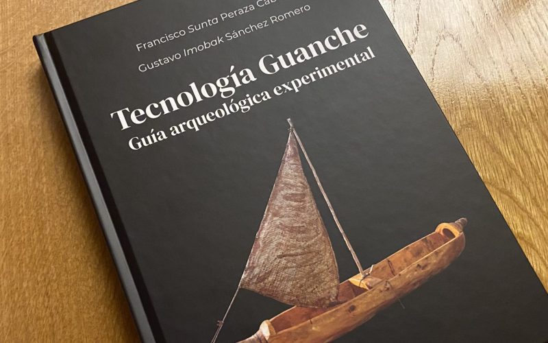 Tecnología guanche