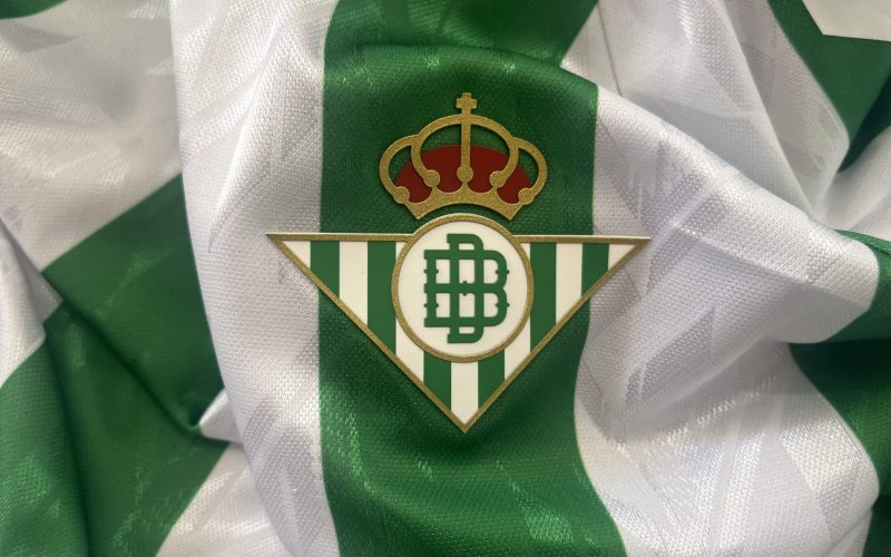 Escudo del Betis