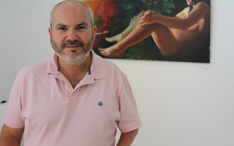 Juan Carlos Hernández Sosa