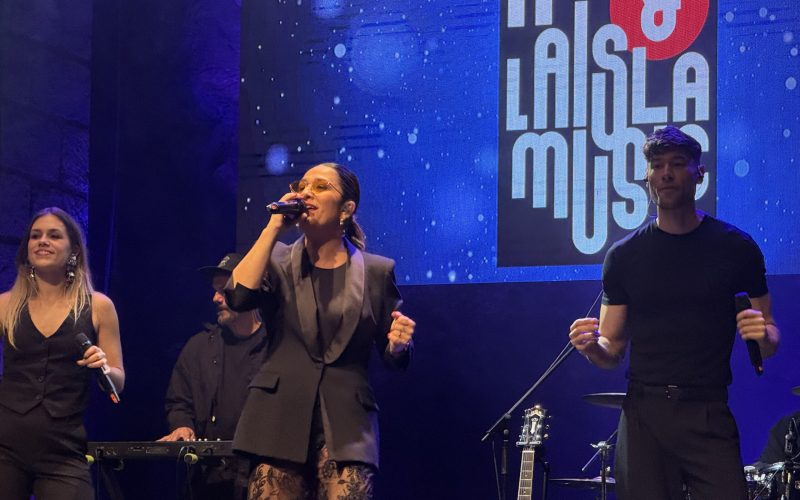 Ruts & La Isla Music