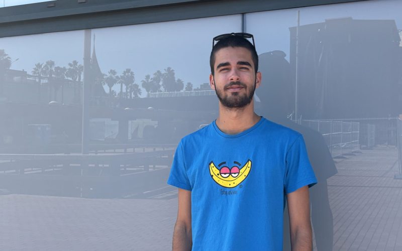 David Antúnez