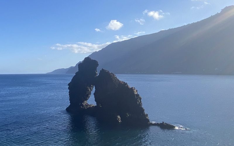 El Hierro